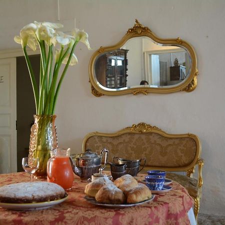 Casale Rocca Fiorita Bed & Breakfast Acate Exterior photo