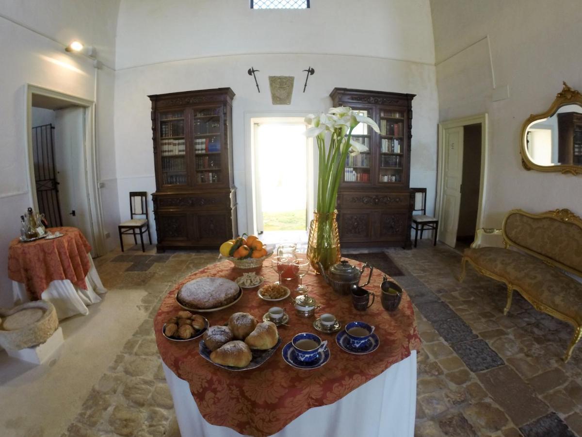 Casale Rocca Fiorita Bed & Breakfast Acate Exterior photo